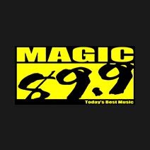 Magic 89 9